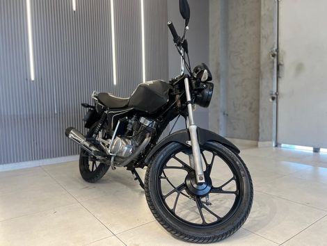 HONDA CG 150 TITAN-KS/ TITAN-JOB