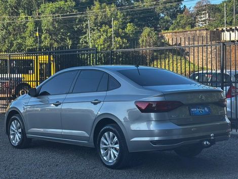 VolksWagen VIRTUS Comfort. 200 TSI 1.0 Flex 12V Aut