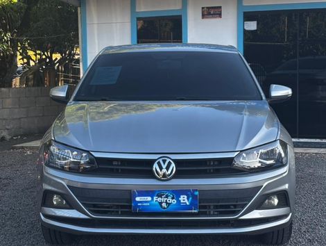 VolksWagen VIRTUS Comfort. 200 TSI 1.0 Flex 12V Aut