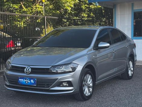 VolksWagen VIRTUS Comfort. 200 TSI 1.0 Flex 12V Aut