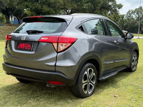 Honda HR-V LX 1.8 Flexone 16V 5p Aut.