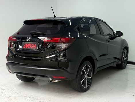Honda HR-V LX 1.8 Flexone 16V 5p Aut.