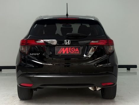 Honda HR-V LX 1.8 Flexone 16V 5p Aut.