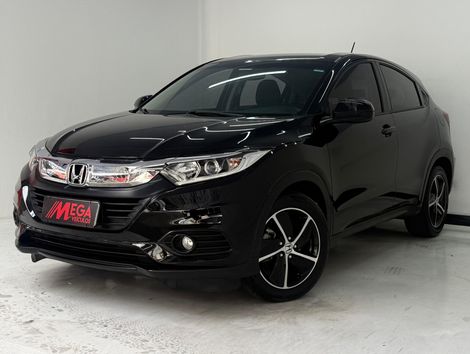 Honda HR-V LX 1.8 Flexone 16V 5p Aut.
