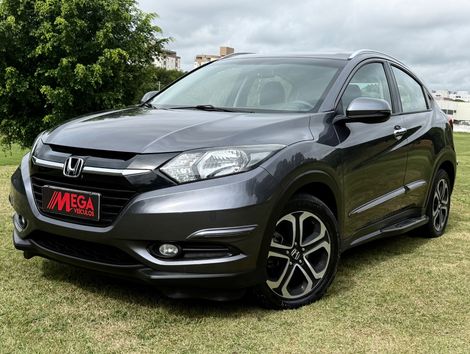 Honda HR-V LX 1.8 Flexone 16V 5p Aut.