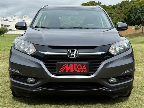Honda HR-V LX 1.8 Flexone 16V 5p Aut.