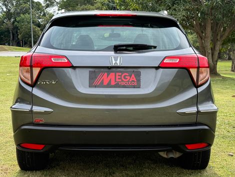 Honda HR-V LX 1.8 Flexone 16V 5p Aut.