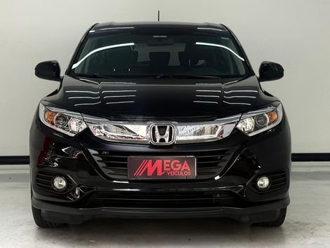Honda HR-V LX 1.8 Flexone 16V 5p Aut.