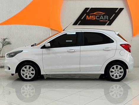 Ford Ka 1.0 SE/SE Plus TiVCT Flex 5p