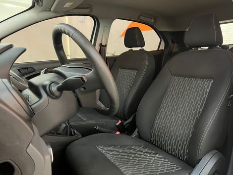 Ford Ka 1.0 SE/SE Plus TiVCT Flex 5p