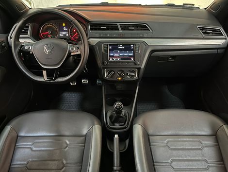 VolksWagen Saveiro Extreme 1.6 Flex 16V CD