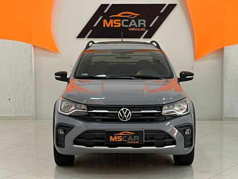 VolksWagen Saveiro Extreme 1.6 Flex 16V CD