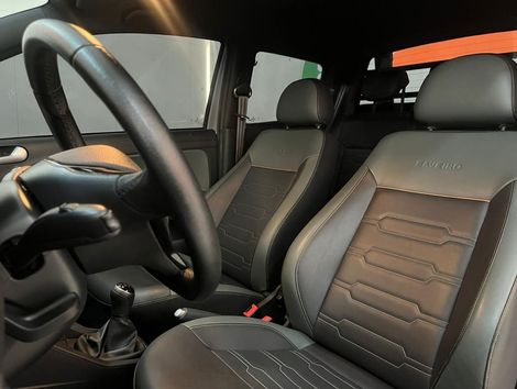 VolksWagen Saveiro Extreme 1.6 Flex 16V CD