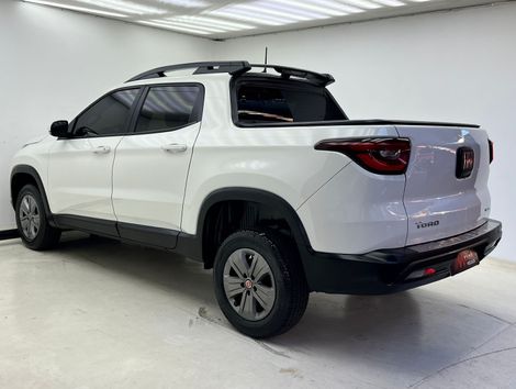 Fiat Toro Freedom 1.8 16V Flex Aut.