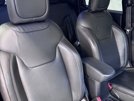 Jeep Renegade Longitude 2.0 4x4 TB Diesel Aut