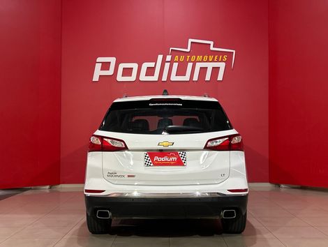 Chevrolet EQUINOX LT 2.0 Turbo 262cv Aut.