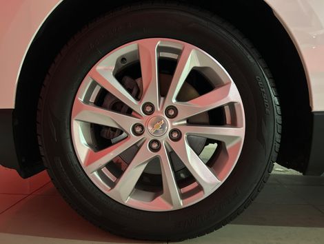 Chevrolet EQUINOX LT 2.0 Turbo 262cv Aut.