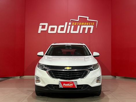 Chevrolet EQUINOX LT 2.0 Turbo 262cv Aut.