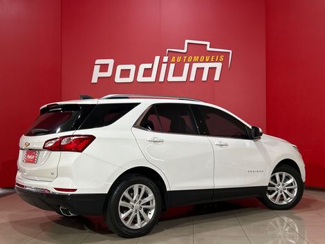 Chevrolet EQUINOX LT 2.0 Turbo 262cv Aut.