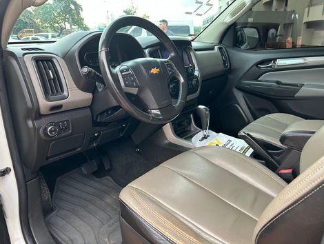 Chevrolet S10 Pick-Up LTZ 2.8 TDI 4x4 CD Dies.Aut