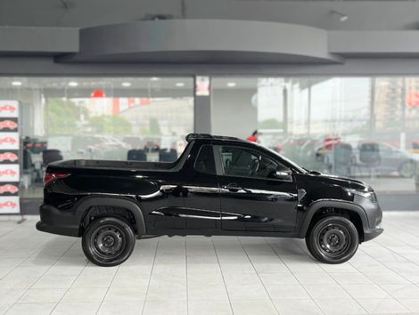 Fiat Strada Endurance 1.3 Flex 8V CS Plus