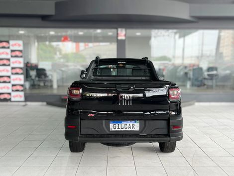 Fiat Strada Endurance 1.3 Flex 8V CS Plus