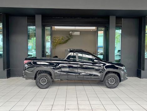 Fiat Strada Endurance 1.3 Flex 8V CS Plus