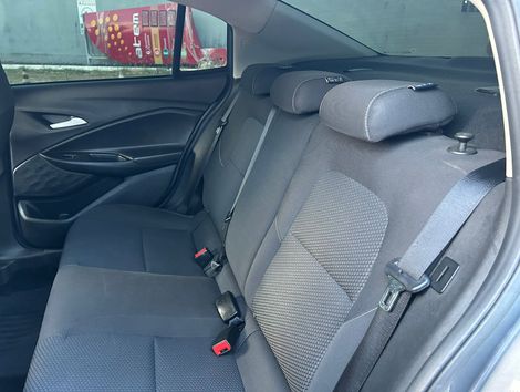 Chevrolet ONIX HATCH LTZ 1.0 12V TB Flex 5p Mec.