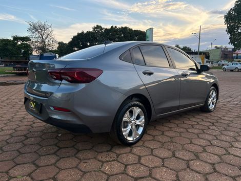 Chevrolet ONIX HATCH LTZ 1.0 12V TB Flex 5p Mec.