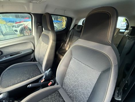 Fiat MOBI TREKKING 1.0 Flex 5p.