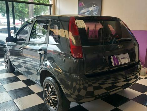 Ford Fiesta 1.0 8V Flex/Class 1.0 8V Flex 5p