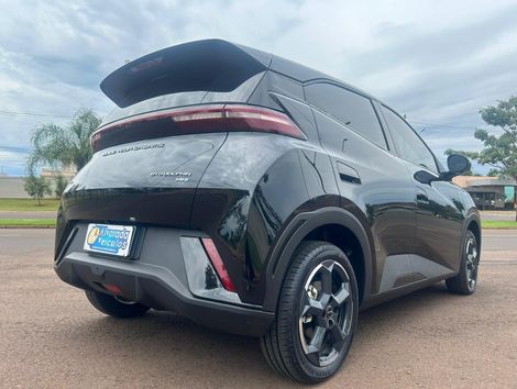 BYD Dolphin EV (Elétrico)