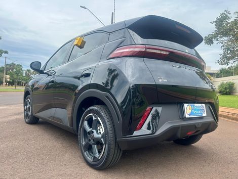 BYD Dolphin EV (Elétrico)