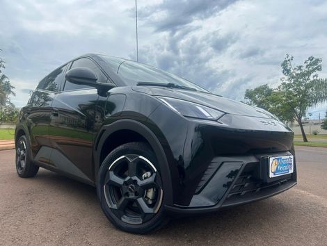 BYD Dolphin EV (Elétrico)