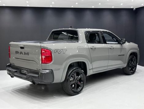 RAM RAMPAGE R/T HURRIC. 4 2.0 TB CD 4X4 Aut.