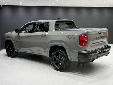 RAM RAMPAGE R/T HURRIC. 4 2.0 TB CD 4X4 Aut.