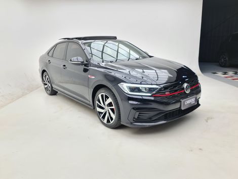 VolksWagen JETTA GLI 350 TSI 2.0 16V 4p Aut.