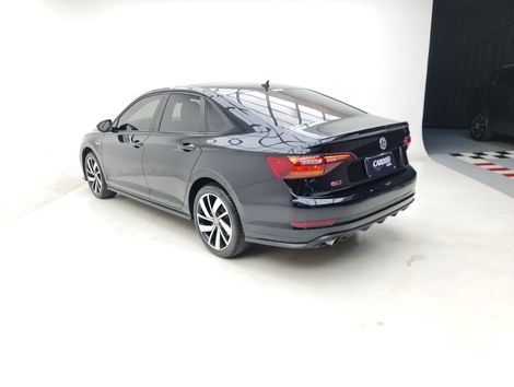 VolksWagen JETTA GLI 350 TSI 2.0 16V 4p Aut.