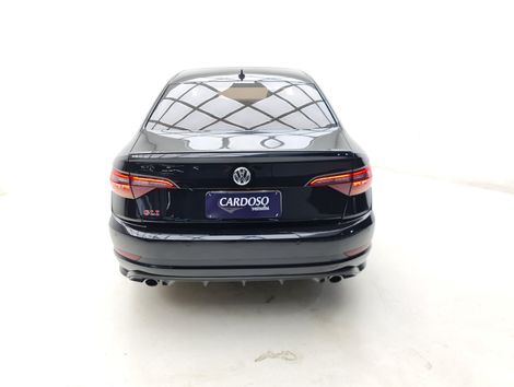 VolksWagen JETTA GLI 350 TSI 2.0 16V 4p Aut.