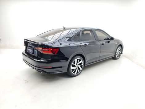 VolksWagen JETTA GLI 350 TSI 2.0 16V 4p Aut.