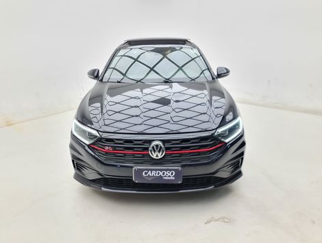 VolksWagen JETTA GLI 350 TSI 2.0 16V 4p Aut.