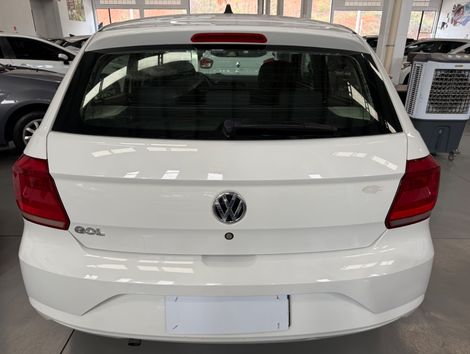VolksWagen Gol 1.0 Flex 12V 5p