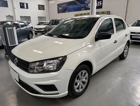 VolksWagen Gol 1.0 Flex 12V 5p
