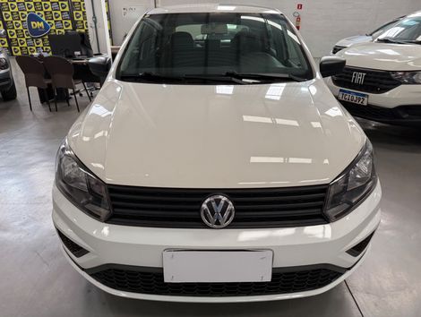 VolksWagen Gol 1.0 Flex 12V 5p