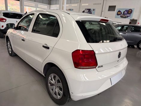 VolksWagen Gol 1.0 Flex 12V 5p