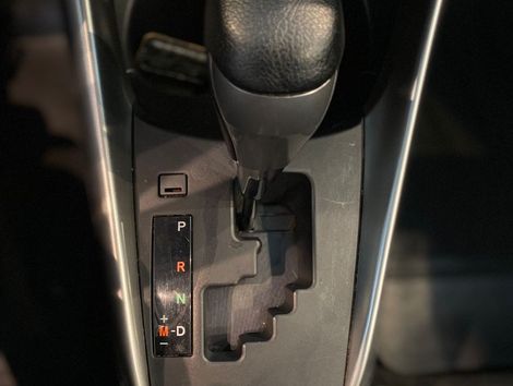 Toyota YARIS XL Live Sedan 1.5 Flex 16V 4p Aut.