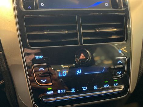 Toyota YARIS XL Live Sedan 1.5 Flex 16V 4p Aut.