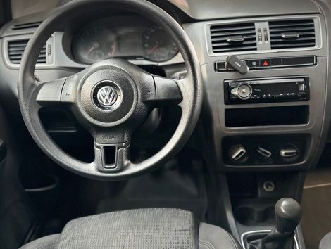 VolksWagen Fox Trendline 1.0 Flex 8V 5p