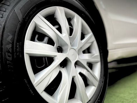 VolksWagen Fox Trendline 1.0 Flex 8V 5p