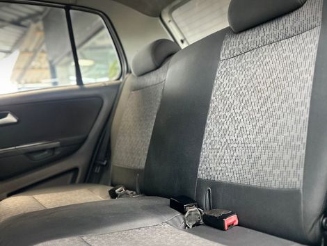 VolksWagen Fox Trendline 1.0 Flex 8V 5p